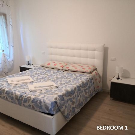 Appartamento Da Guido Borso del Grappa Extérieur photo