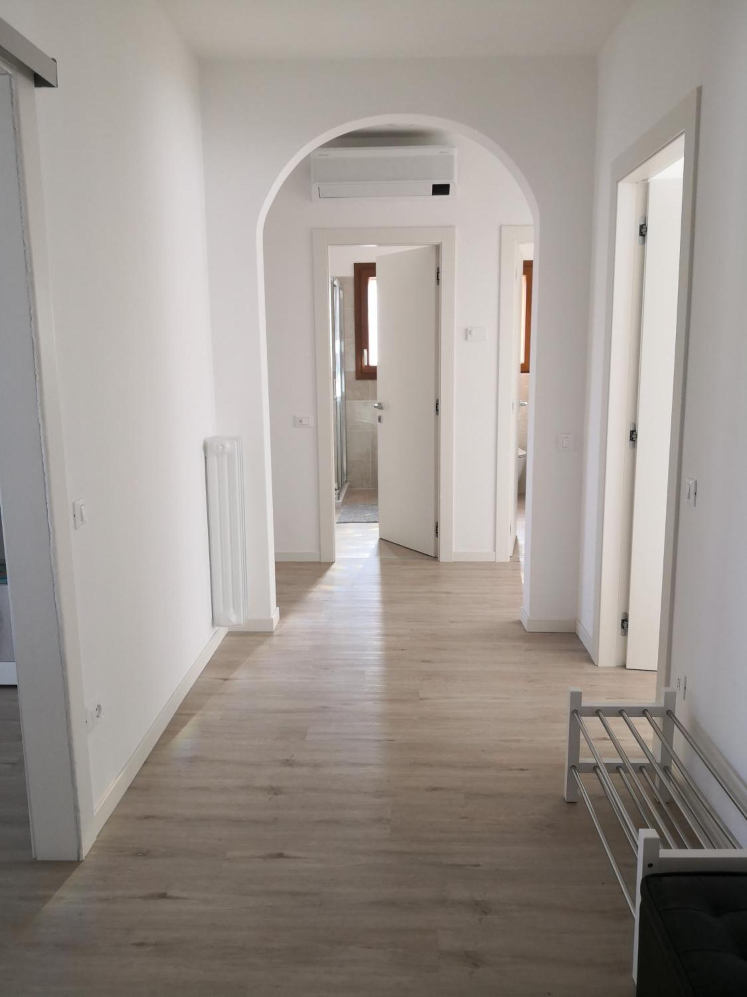 Appartamento Da Guido Borso del Grappa Extérieur photo