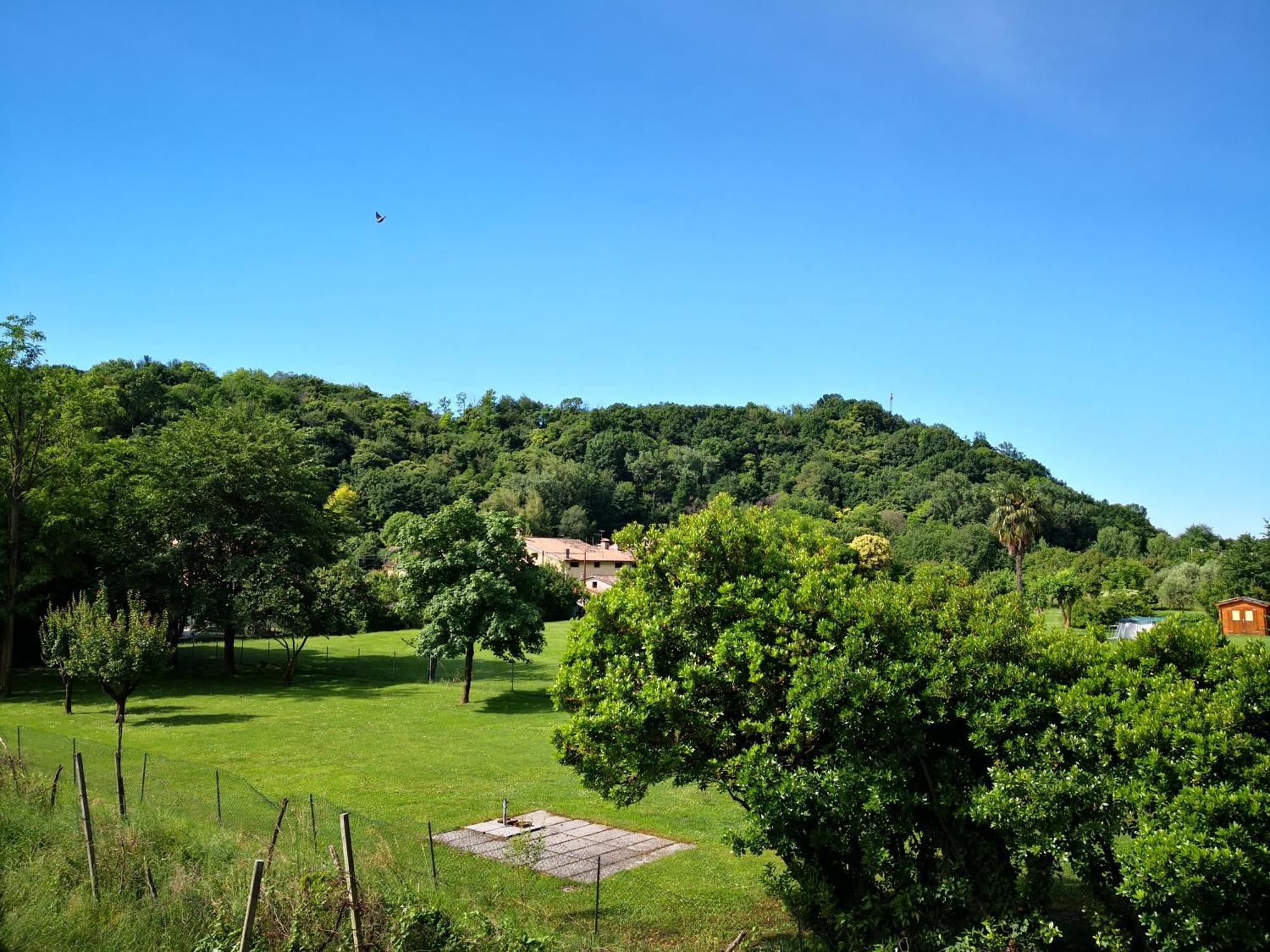 Appartamento Da Guido Borso del Grappa Extérieur photo